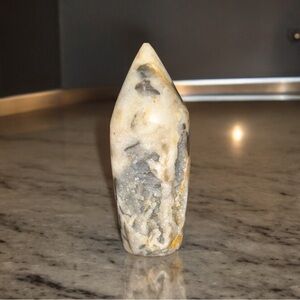 Druzy Chalcedony Agate